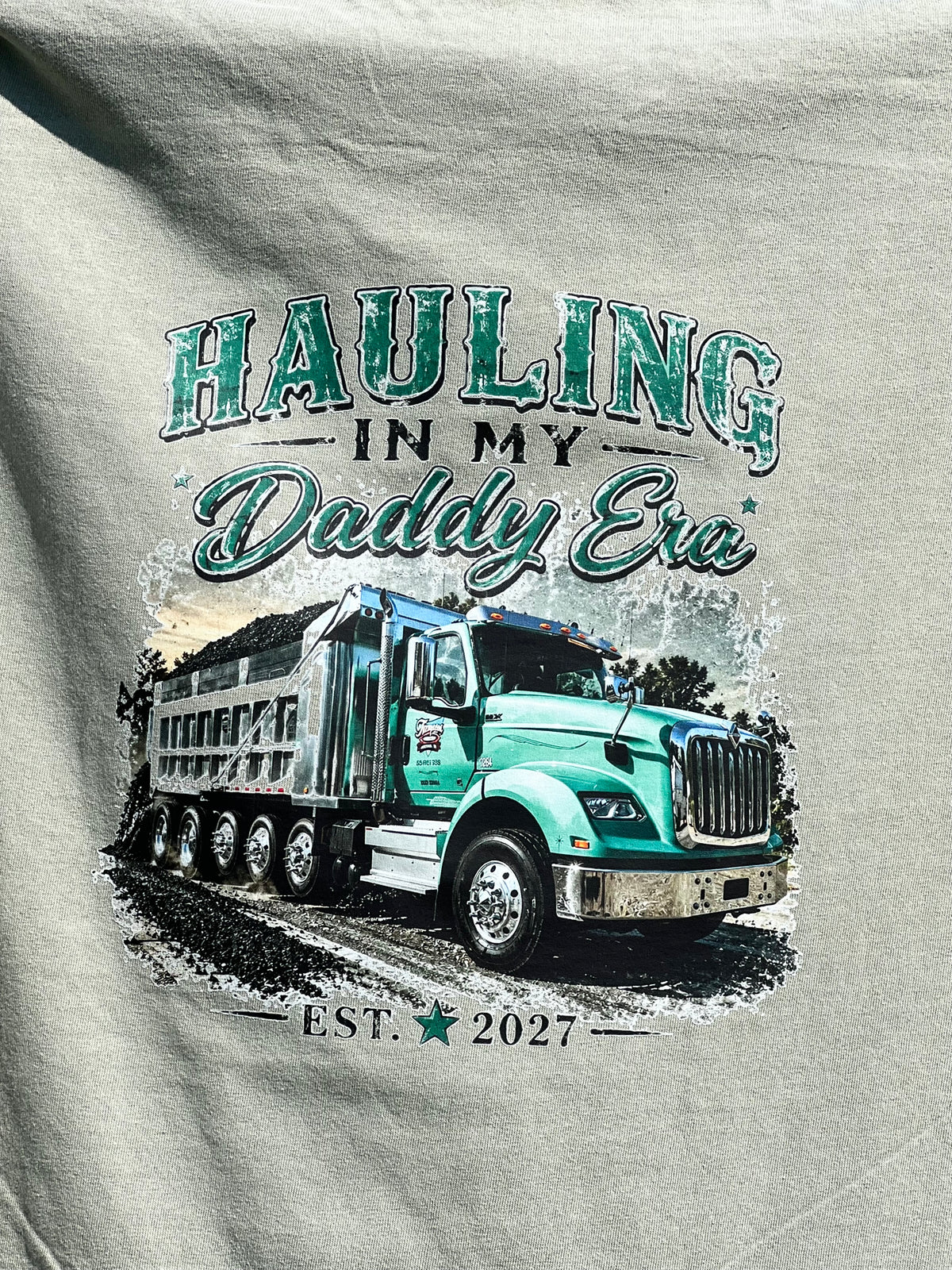 Daddy - XL