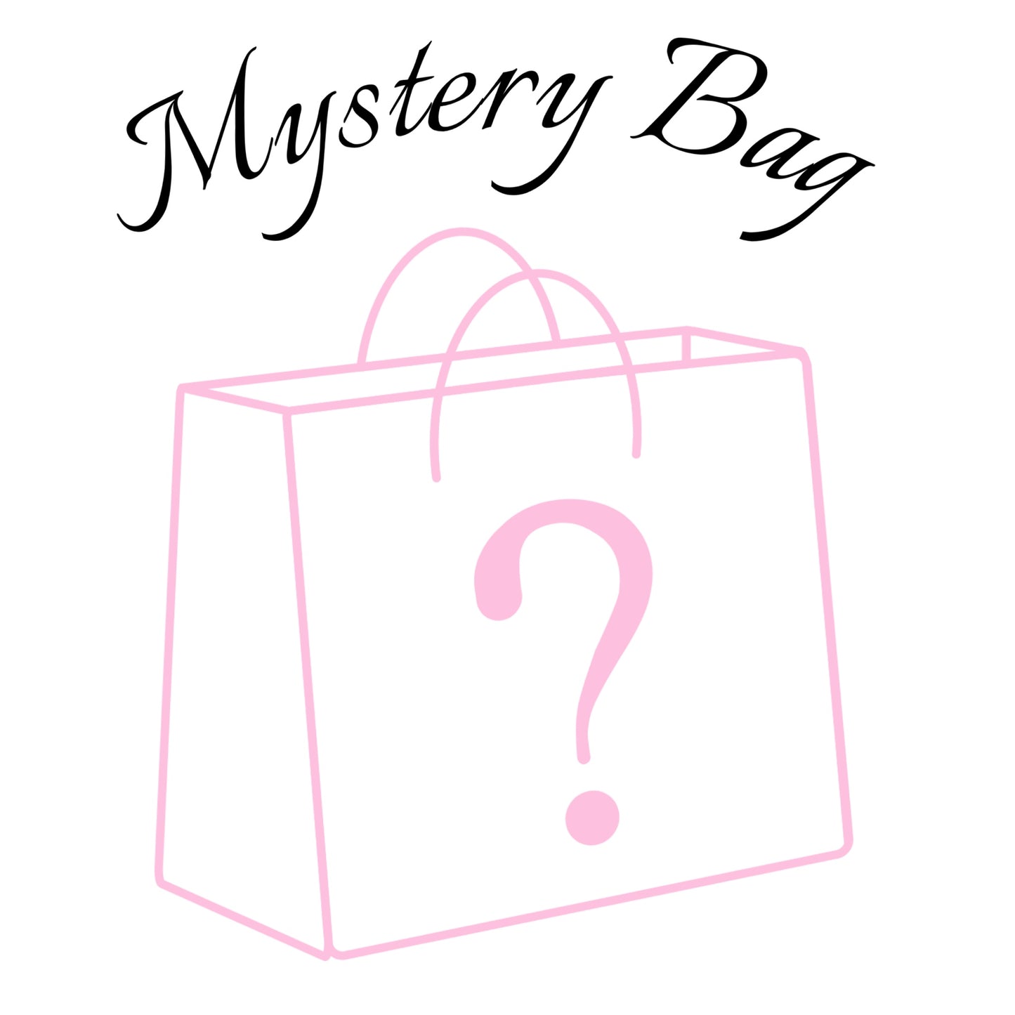 Mystery Bag