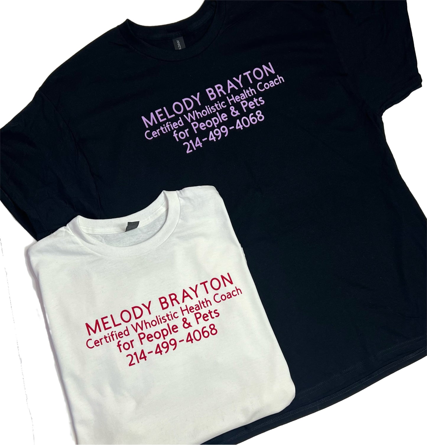 Melody Tees - XL