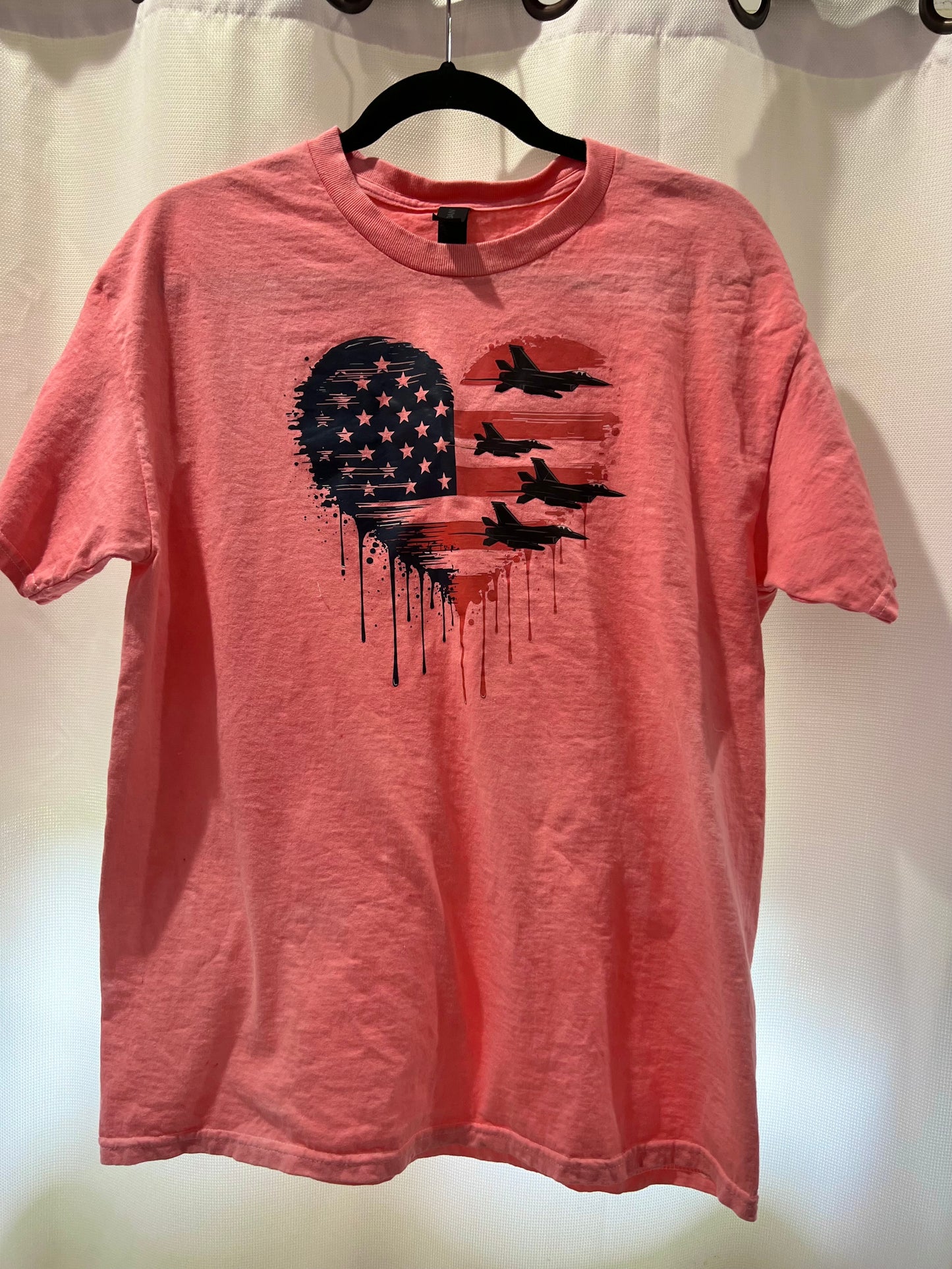 USA TEE