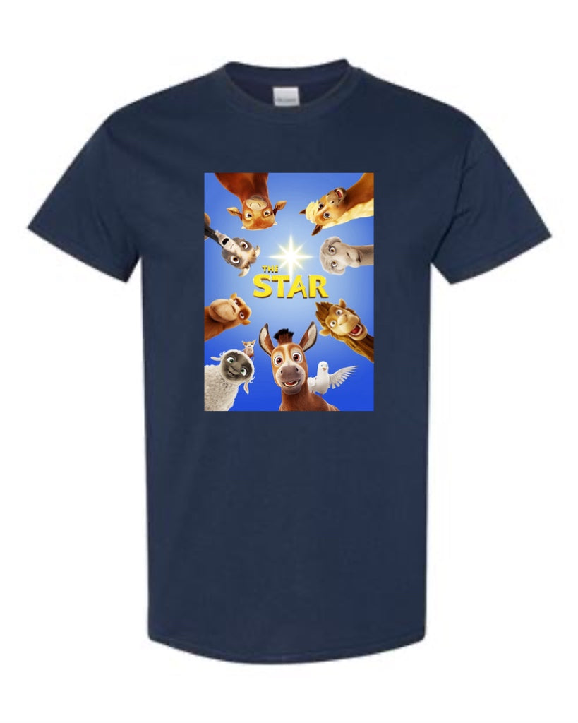 Custom Shirts for Angela