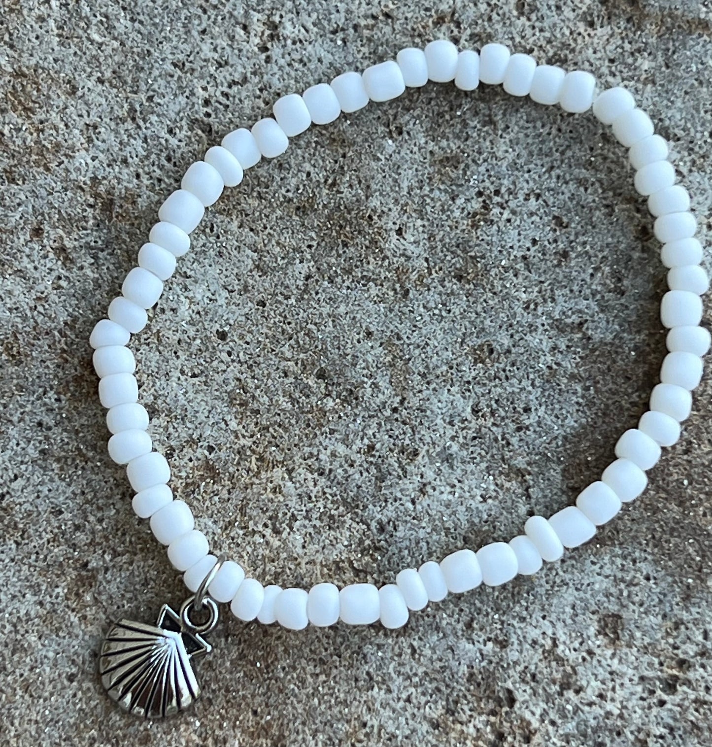 Handmade Seashell Anklet/Bracelets