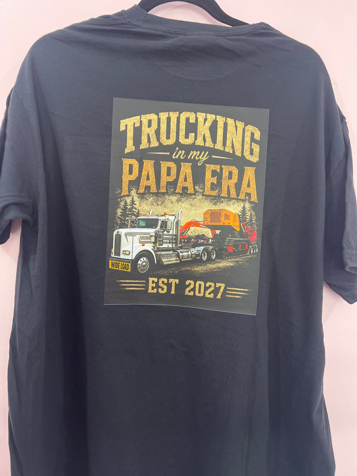 Papa XL