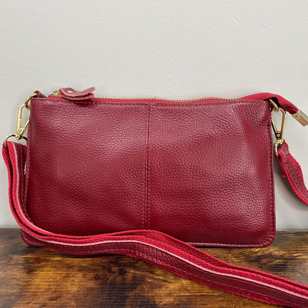 Megan Clutch Hand Bag