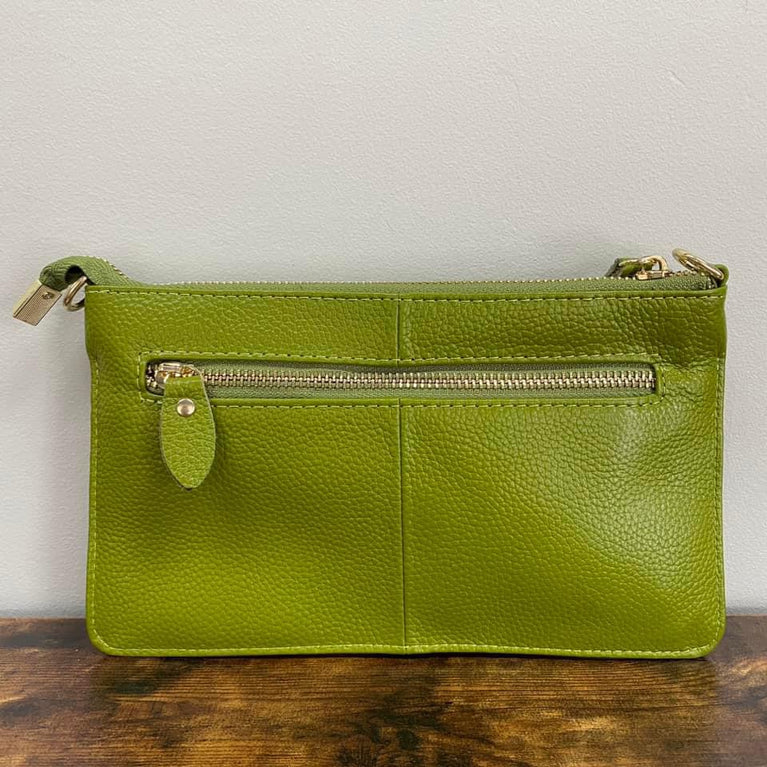 Megan Clutch Hand Bag