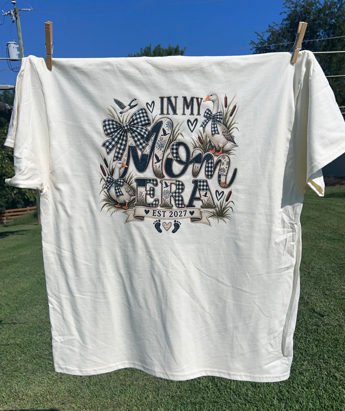 Mom -XL