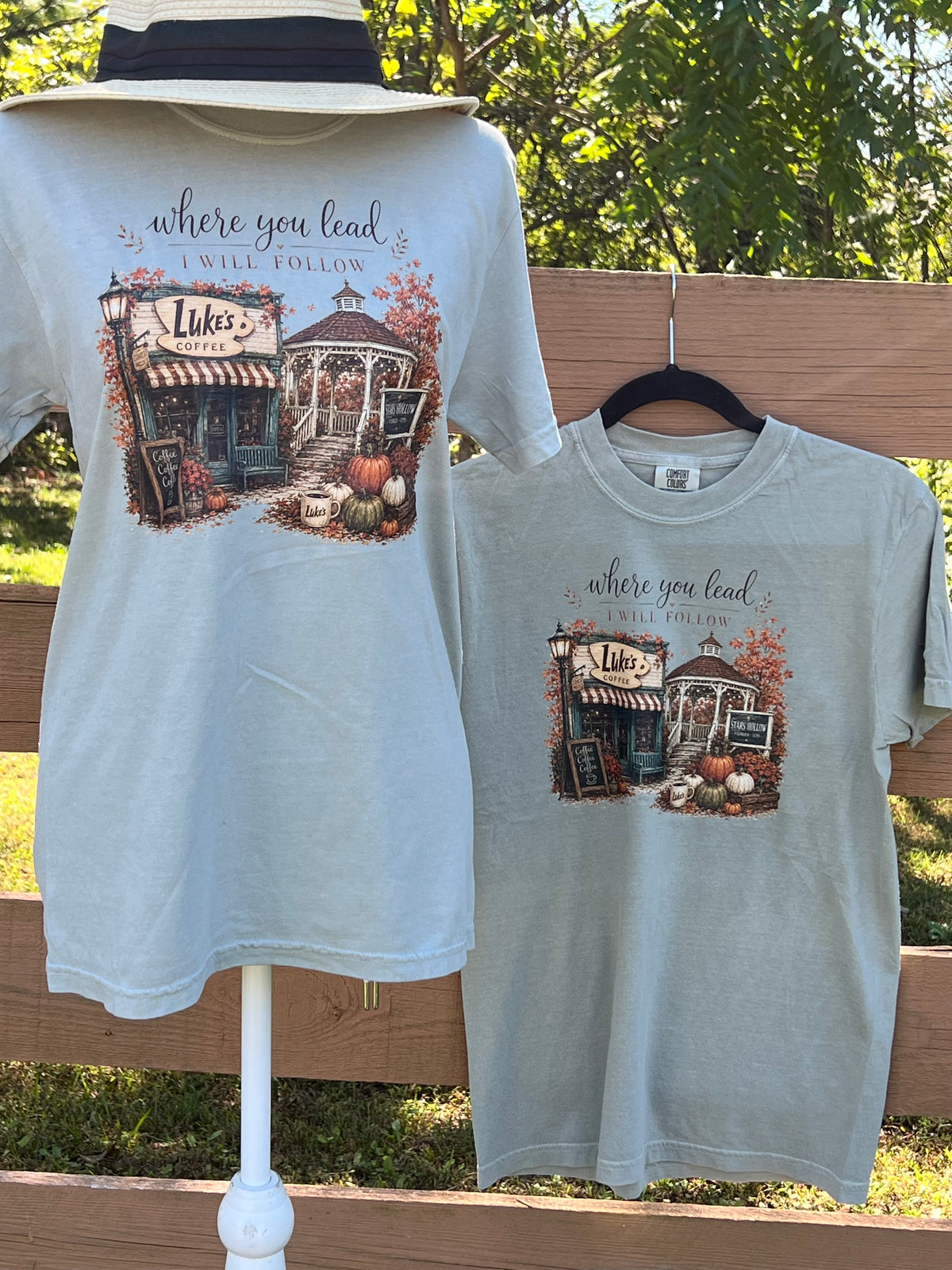 Gilmore Girls T-Shirts