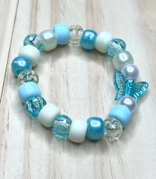 Kenzie’s Kandi Bracelet