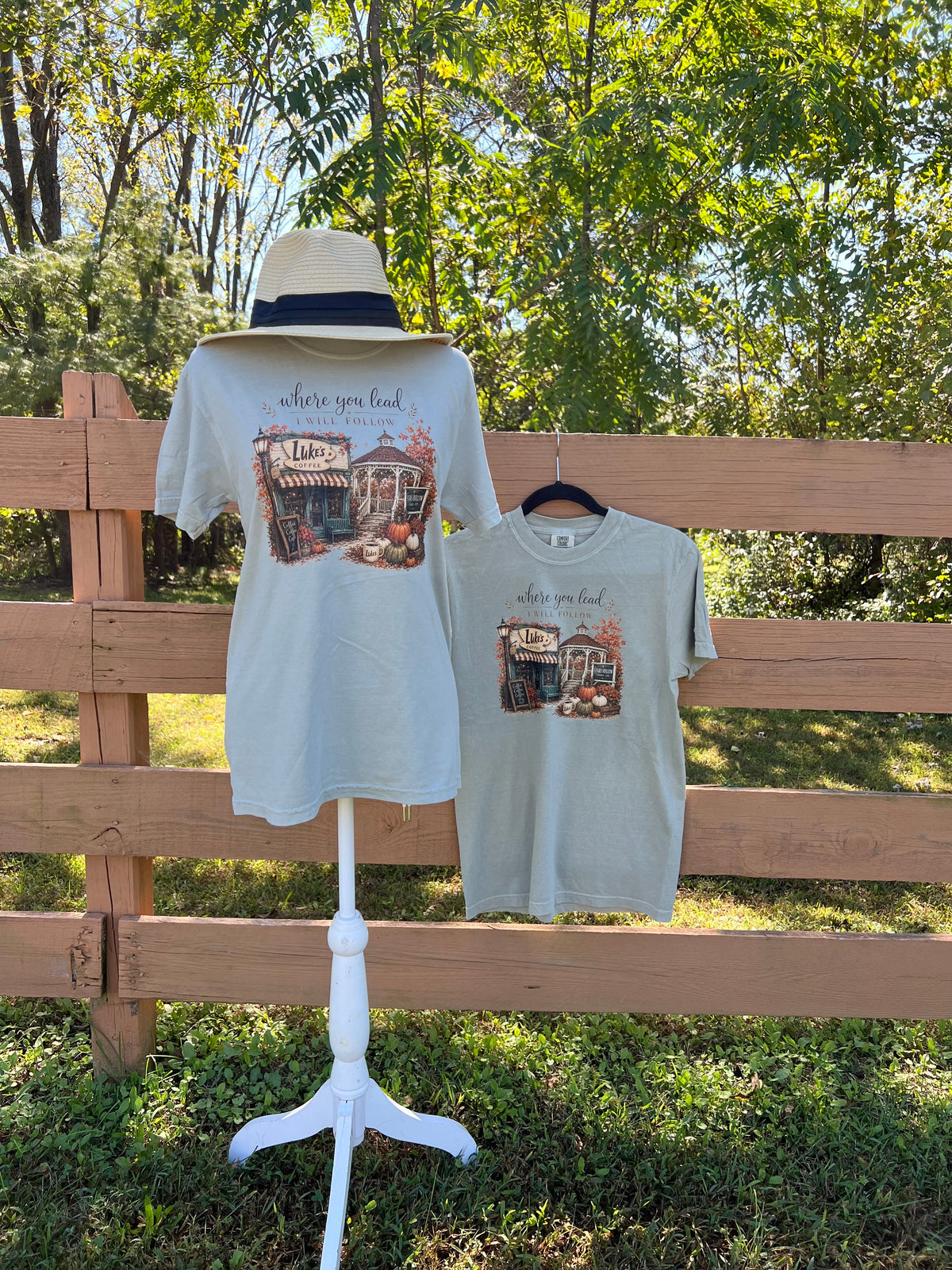 Gilmore Girls T-Shirts