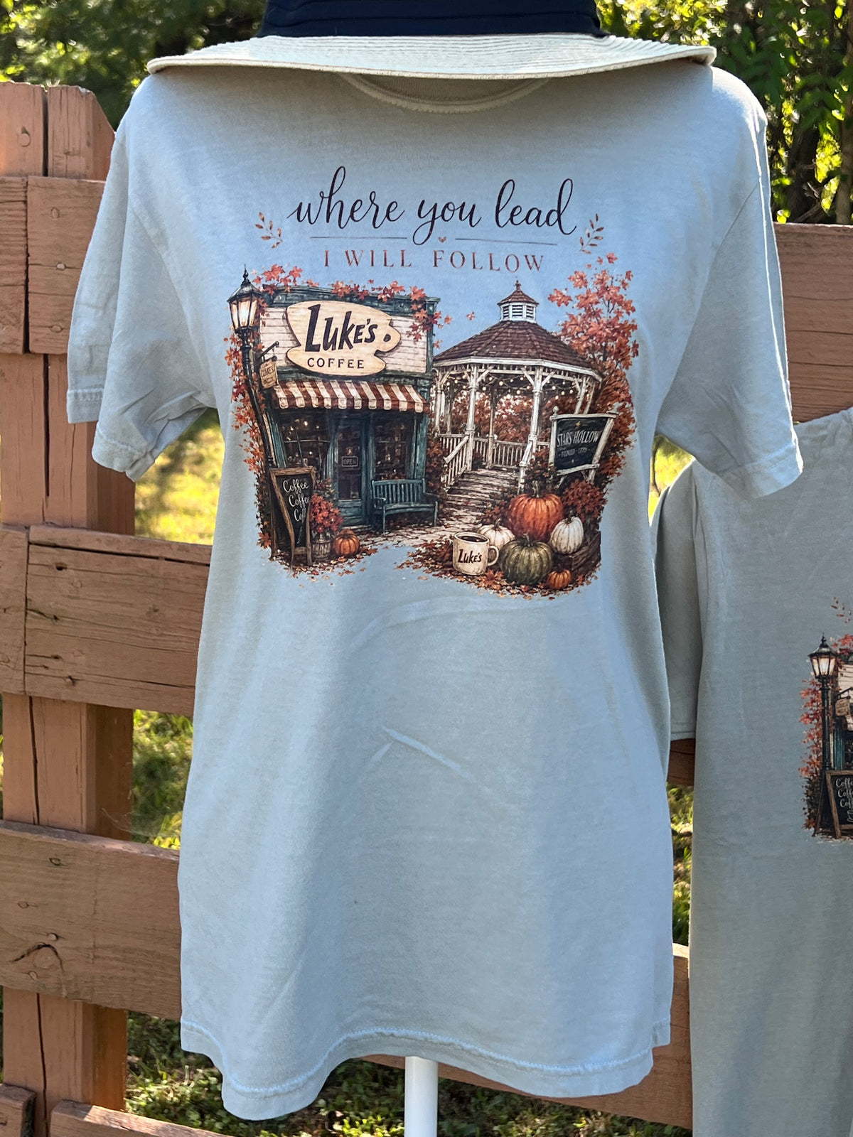 Gilmore Girls T-Shirts