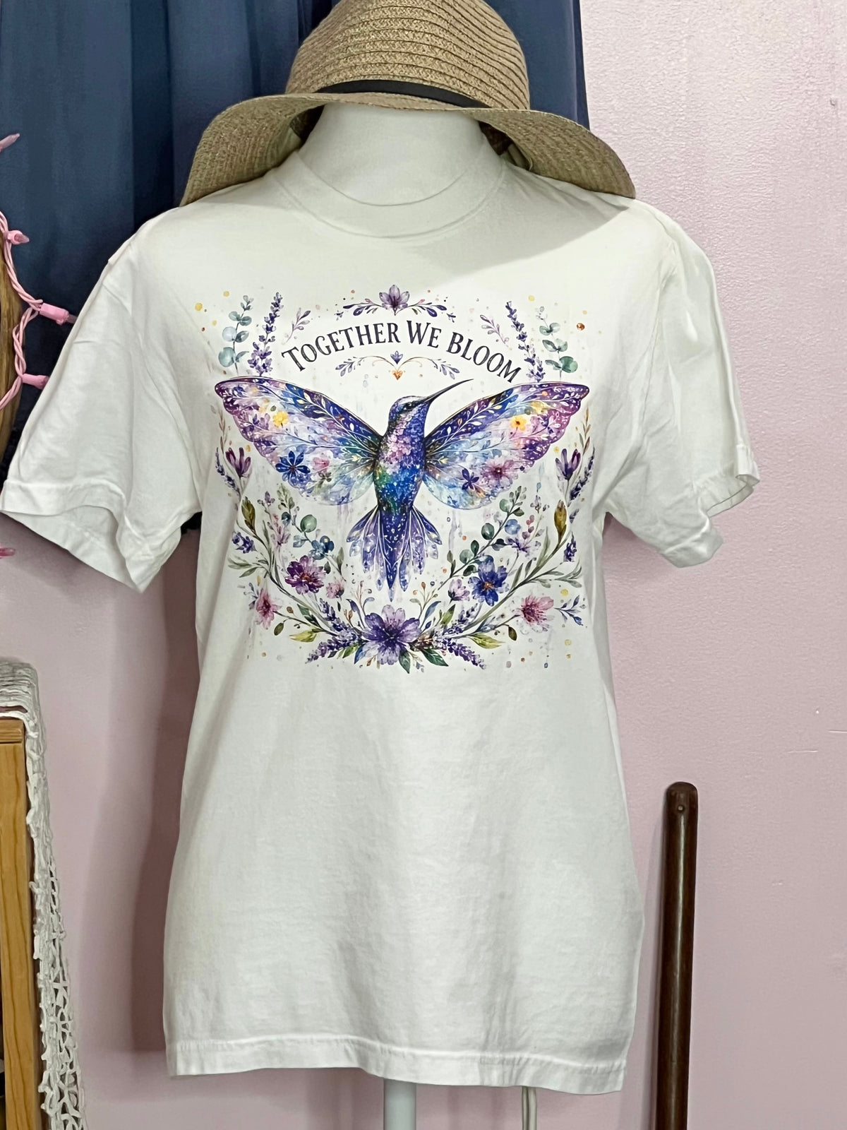 Hummingbird T-Shirt