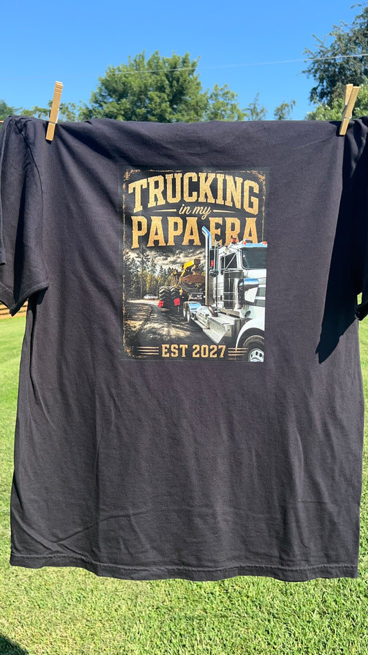 Papa - XL