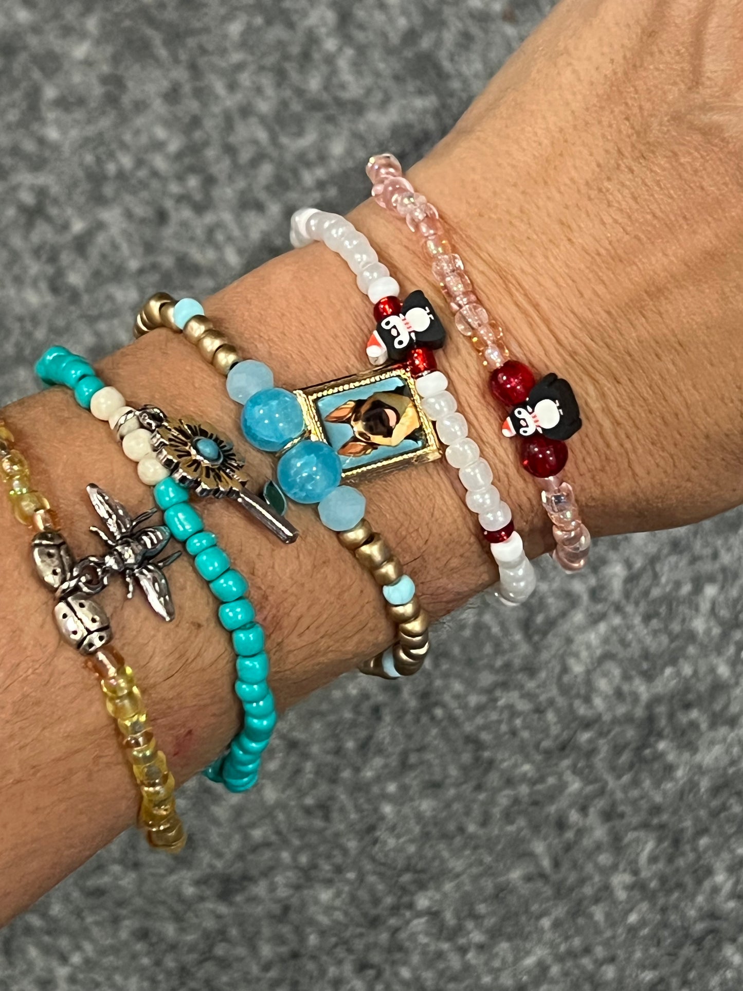 Bracelet Set