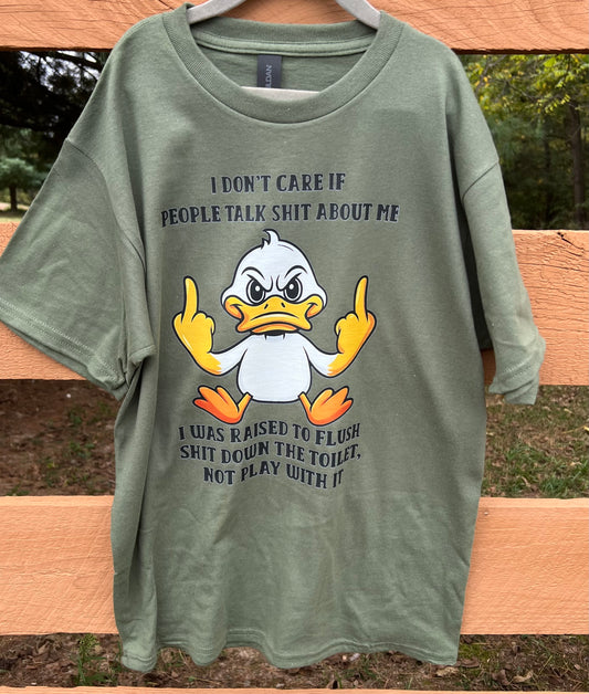 Duck Shirt