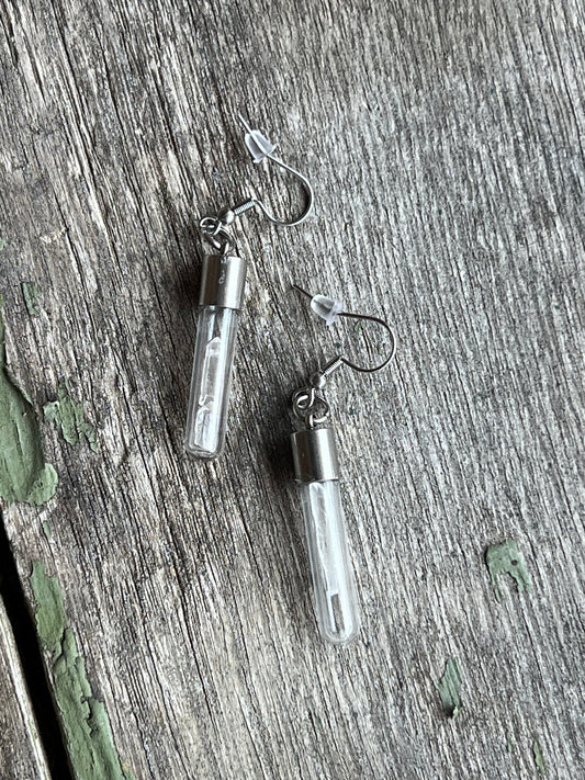 Crystal Handmade Earrings
