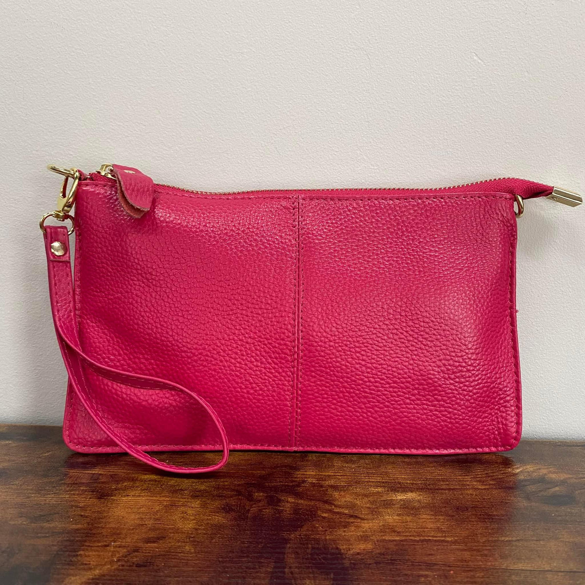 Megan Clutch Hand Bag