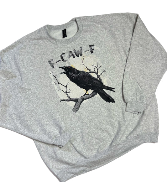 F-CAW-F Sweatshirt 2XL