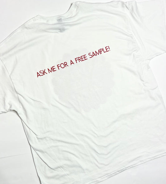 Custom Tee for Melanie - 2XL