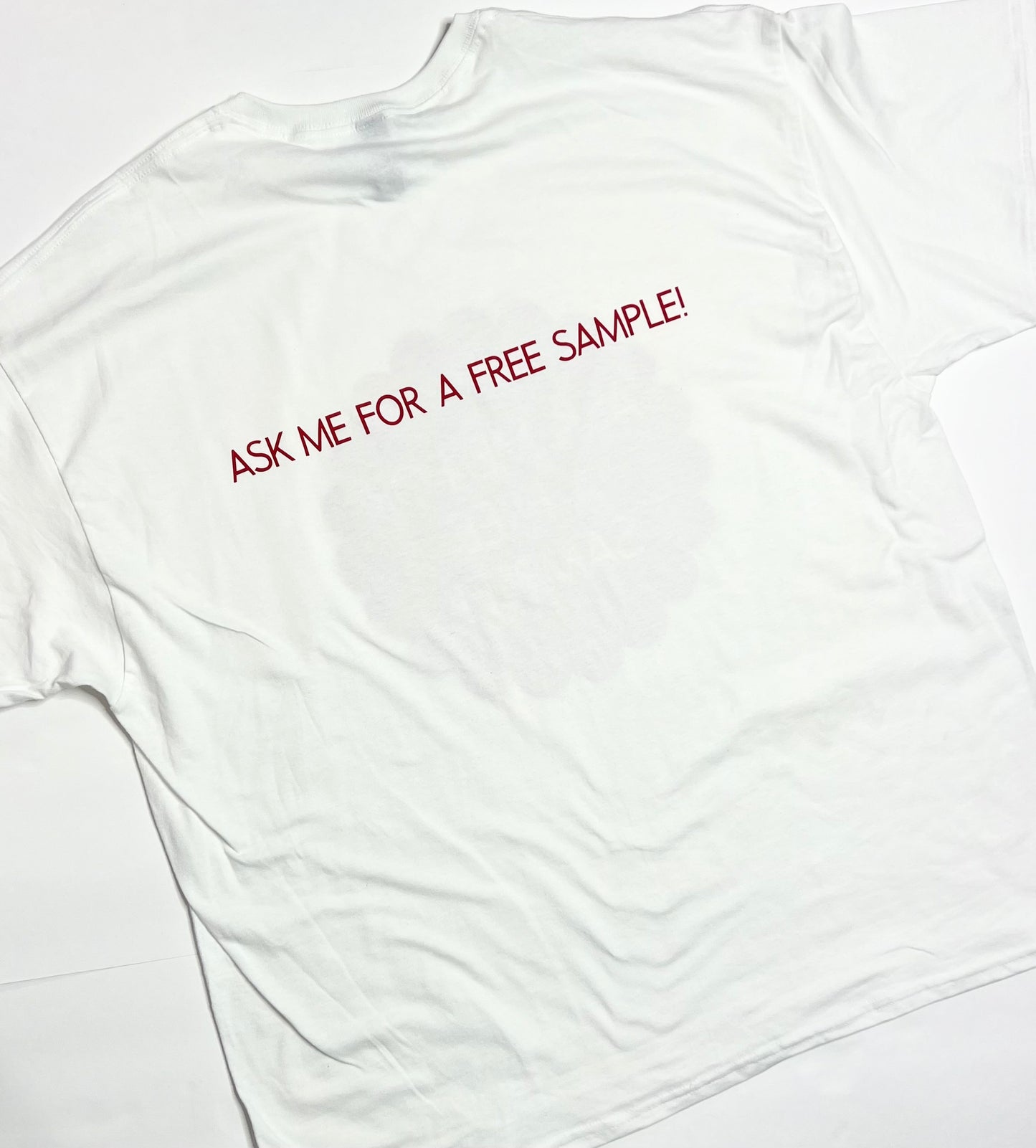 Custom Tee for Melanie - 2XL