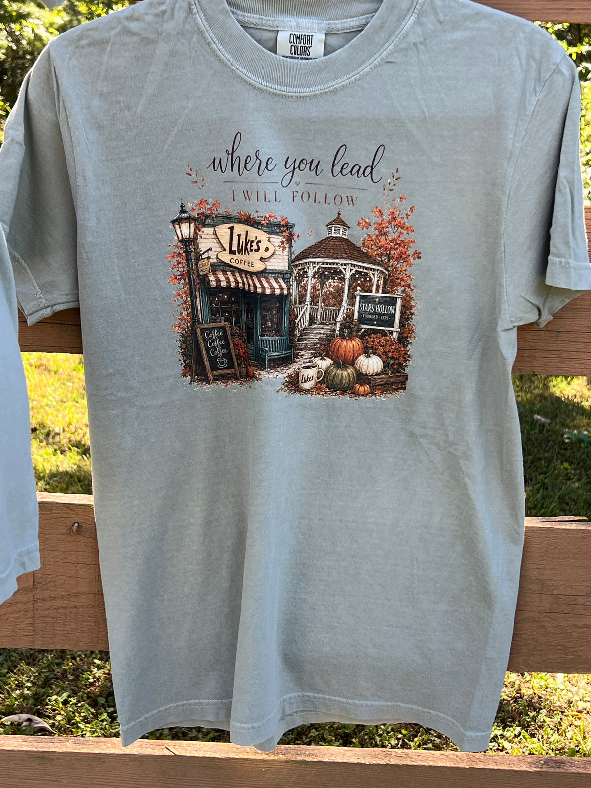 Gilmore Girls T-Shirts